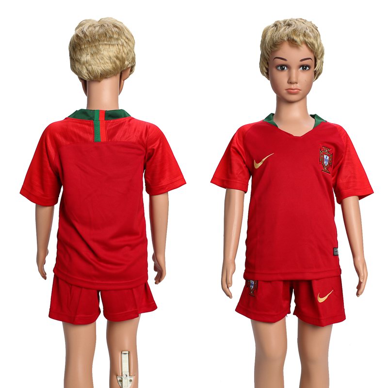 2018 world cup Kid jerseys-059